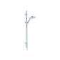 GROHE Rainshower Shower set Classic 160 28770001 (Germany Import) (Tools & Accessories)