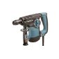Punch-chipper Makita SDS-Plus 800W 28mm with stop, handle and interchangeable collet HR2811FT (Tools & Accessories)