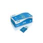 Clinell Antibacterial wipes 100 parcels (Personal Care)