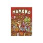 Mamoko, 50 stories in the Middle Ages (Album)