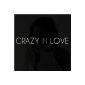 Crazy in Love - Fifty Shades of Grey Version (MP3 Download)