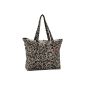 reisenthel mini maxi travel Hopper - shopping bag foldable travel shoppers shopping bags - color of your choice (Textiles)