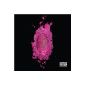 The Pink Print (Audio CD)