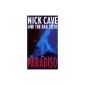 Nick Cave and the Bad Seeds - Live At The Paradiso [VHS] (VHS Tape)