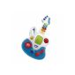 Chicco - DJ Guitar (Baby Product)