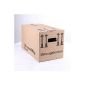 Good price for stable cartons