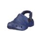 Chung Shi DUX Premium black 8907010 Unisex - Clogs (Shoes)