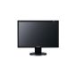 Syncmaster 943NW 19 inch Wide TFT 300cd / m2 5ms 1440x900 8001 analog black (Personal Computers)