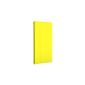Nokia CP623JAUNE Case with Holder for Nokia Lumia 1520 Yellow (Wireless Phone Accessory)