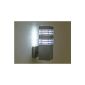 LED outdoor light, wall lamp, 80 LED, LED_Wall 7 10254