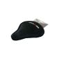 Velo anatomical gel seat cover (Sport)