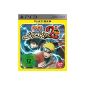 Naruto Shippuden - Ultimate Ninja Storm 2 [Platinum] (Video Game)