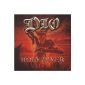 Holy Diver Live (CD)