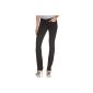 LTB Jeans Jeans for women 5694 / Aspen Skinny / Slim Fit (tube) Normal Federation (Textiles)