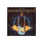 Voodoo Circle (Audio CD)