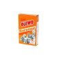 OLEWO carrot pellet 2.5 kg - Dog Food (Misc.)