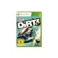 Dirt 3 Classics (XBox360) (Video Game)