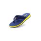 Domineering version of casual men sandals breathable slip summer beach sandals slippers (Textiles)