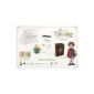 Ni No Kuni: Revenge of the Celestial Witch - Wizard's Edition Collector (Video Game)