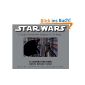 Star Wars scan Imation: Imation A Scan Book (Hardcover)