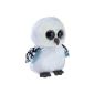 Ty - Ty36078 - Plush - Beanie Boos - Small - Spells Owl (Toy)
