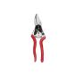 Felco secateurs Nr. 6, Red (garden products)