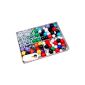 Molecular model Posted Organic and Inorganic Chemistry (Toys)