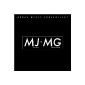 Mjmg EP (MP3 Download)