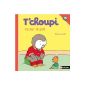 T'choupi going on the potty (Paperback)