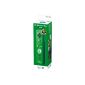 Wii U Remote Plus Luigi Edition, green (video game)