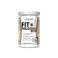 Layenberger Fit + Feelgood Slim diet coffee-cocoa, 1er Pack (1 x 430 g) (Health and Beauty)