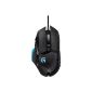 Logitech G502 Core Proteus Tunable Gaming Mouse