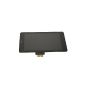 For GOOGLE ASUS Nexus 7 Tablet LCD Screen Display Touch Screen Digitizer Assembly Panel Version 2012 (Electronics)