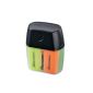 STABILO BOSS MINI 4er Box - Highlighter (Office supplies & stationery)