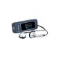 TrekStor i.Beat mood FM Portable MP3 Player 2GB (Electronics)