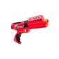 Vapor - 10073791 - Shooting Games - Gun Vapor Atlas 250 (Toy)
