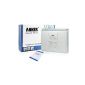 Anker® Notebook Laptop Battery Battery For Apple MacBook A1175 Fits MA348 MA463LL / A MA348 * / A MA348G / A MA348J / A, Apple MacBook 15 