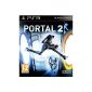 Portal 2 (Video Game)
