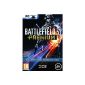Battlefield 3 Premium Service (code in the box) [AT PEGI] - [PC] (computer game)