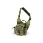 Maxpedition Bag MAXP-9853-G Green (equipment)