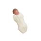 SwaddlePod, Full-Pucksack with zipper, various colors (baby products)