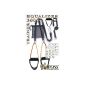 Suspension Trainer with Top Performance