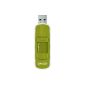 Lexar Jump Drive S70 USB 8GB Set of 3 Green LJDS70-8GBABEU003 (Accessory)