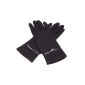 Hot Tablet glove touch-screen phone as iPhone iPad etc.  (Black)