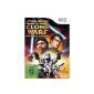 Star Wars: The Clone Wars - Republic Heroes (video game)