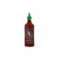 Flying Goose Chilli Sauce, Sriracha, sharp, 2-pack (2 x 730 ml pack) (Food & Beverage)
