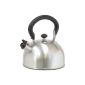 small kettle for a good face