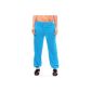 Lightweight women's sports pants training pants yoga pants fitness pants Leisure Relax - 1724 (Textiles)