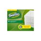 Swiffer dry dust catcher Wipes x40 (Health and Beauty)