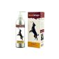 Omega Oil for Dogs - MaxxiOmega BEST fatty acids for dogs - Omega 3 6 9 supplementation - Liquid Fish Oil - Essential fatty acids - DHA and EPA - contains biotin - Natural antioxidants - vitamins A, D & E - health benefits of dogs - Anti-inflammatory - Skin Care - allergy relief - shiny coat - pump spray easy to use - 100% risk free guarantee (Misc.)